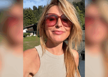 Nieuwe beelden opgedoken: niet iedereen had dit verwacht van Heleen van Royen