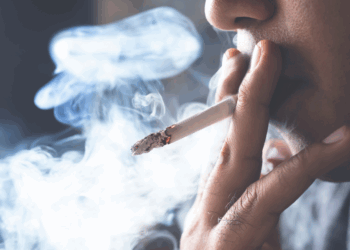 Is roken in de buurt van kinderen verboden? Dit zijn de feiten die niet veel mensen weten