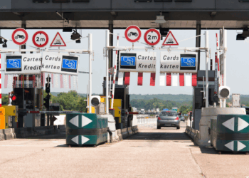 Je bent gewaarschuwd: Al duizenden klachten over misbruik met tolsysteem in Frankrijk – dit moet je weten