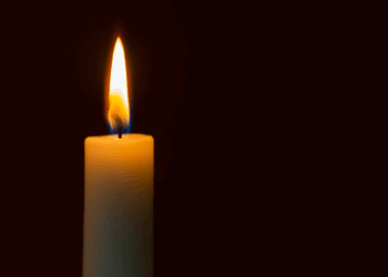 Journalist Peter de Bie (75) drie maanden na partner Dieuwertje Blok overleden