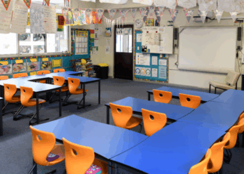 Kabinet wil kinderen nóg eerder leerplichtig maken: “Al vanaf deze leeftijd”