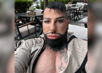 Kijk goed: deze zestiger gaat viraal en is volgens de media dé knapste man van Duitsland