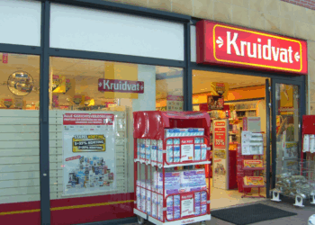 Kruidvat-klant is het helemaal zat: “Dit is gewoon pure oplichting”