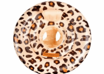 Let heel goed op: Verdrinkingsgevaar! Dit product van de Kruidvat en Trekpleister wordt per direct teruggeroepen