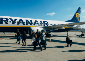 Let op als je het vliegtuig neemt: dit mag niet meer in je bagage