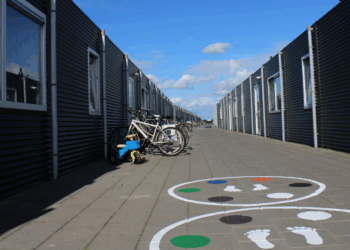 Mohammed: “Wij vluchtelingen worden niet betrokken bij de maatschappij”