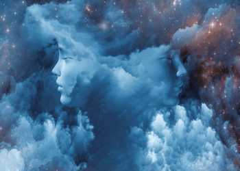 Niet veel mensen weten wat het betekent als een overleden persoon in je droom verschijnt