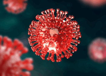 Nieuwe COVID-variant ‘Nimbus’ veroorzaakt opvallend pijnlijk symptoom