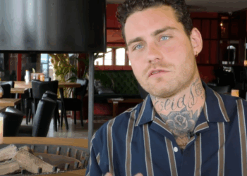 Ophef over weglopen Douwe Bob op Joods jeugdtoernooi: “Dit vergeten die kinderen hun hele leven niet meer”