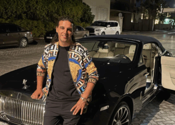 Pieter Storms (70) verrast met uitspraak over Ali B: “Hij verdient geen celstraf en dit is waarom”