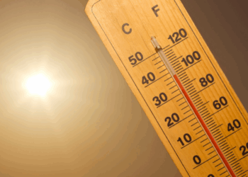 RIVM: vanaf zondag hitteplan voor deze regio’s in Nederland