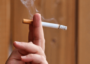 Rookvrije zones in Nederland uitgebreid: deze zomer mag je ook hier niet meer roken