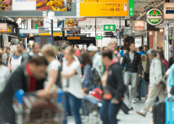 Nieuwe regels voor je handbagage in het vliegtuig: dit verandert er binnenkort