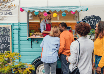 Steeds meer festivals met enkel vegetarisch eten: hier kun je het vergeten