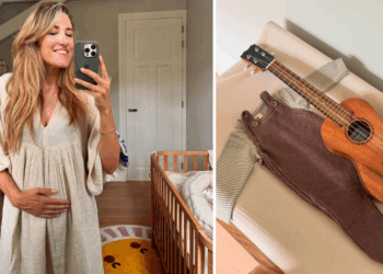 Suzan en Freek onthullen geslacht van hun baby: “Dit maakt mij heel gelukkig”