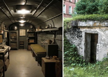 Crisisvoorbereiding: Duitsland bouwt aan schuilkelders, dit is het advies wat Nederland geeft