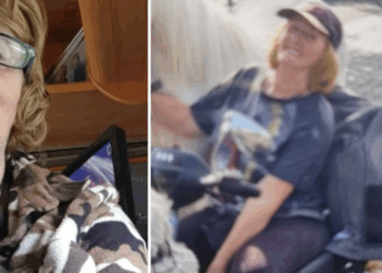 Urgente vermissing: Annette (59) en haar twee hondjes zijn spoorloos – zo kun jij helpen