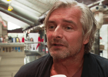 Victor Reinier doet boekje open over ontslag bij Flikken Maastricht: “Doet me pijn”