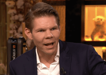 Victor Vlam haalt fel uit naar vegetariërs: “Dat zijn de maffia van deze tijd”