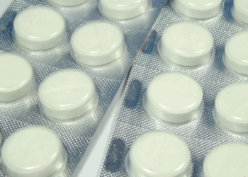 Waarschuwing! Wetenschappers ontdekken verrassende (en gevaarlijke) bijwerking paracetamol