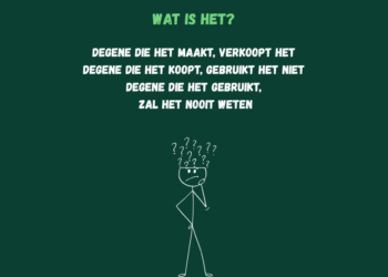 Wat is het? Dit virale raadsel hebben heel veel mensen fout!