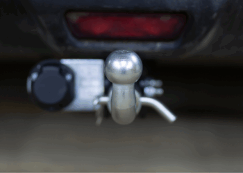 Wil je een trekhaak? Bij deze auto’s betaal je je helemaal scheel