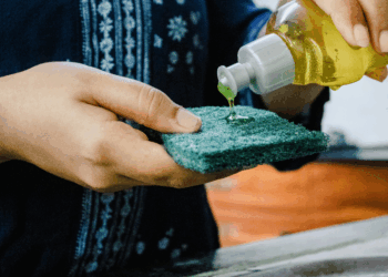 Wondermiddel Dreft: 7 slimme manieren om het te gebruiken die bijna niemand kent