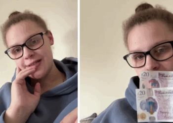 Zwangere moeder van 3 deelt schrijnende situatie: “Ik heb nog maar €40 voor de rest van de maand waarvan ik eten, benzine en stroom moet betalen”