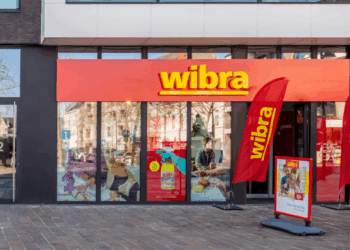 Als je ziet waar deze roze variant van Dasty goed voor is ren je direct naar de Wibra!