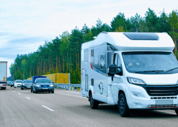 Camperbezitters opgelet: zóveel betaal je straks extra aan wegenbelasting