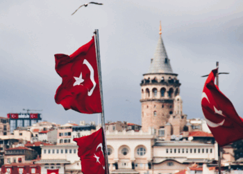 10 dingen die je niet moet doen als je in Turkije bent maar waarschijnlijk wel doet