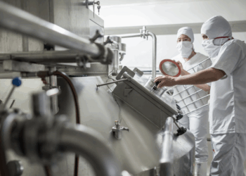 Deze populaire zuivelfabriek stapt over op 100% plantaardig