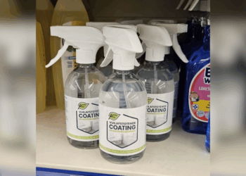 Dit is waarom dit schoonmaakmiddel van Action zo snel uitverkoopt (en terecht!)