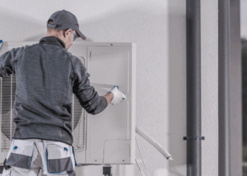 Dit is waarom het verstandig is om nu je gasketel te vervangen door een warmtepomp