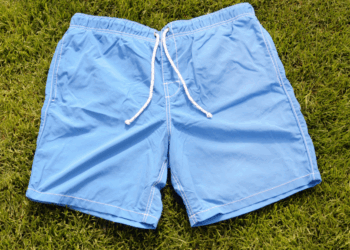 Geen strakke zwembroek? Dan mag je het zwembad niet in dit populaire vakantieland