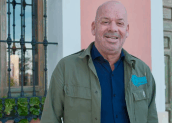 Geruchten rond Jean-Paul uit B&B Vol Liefde: Wordt hij betaald om mee te doen?