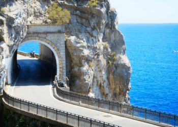 Italië past verkeersregel aan: vooral toeristen zijn de klos als ze dit niet doorhebben