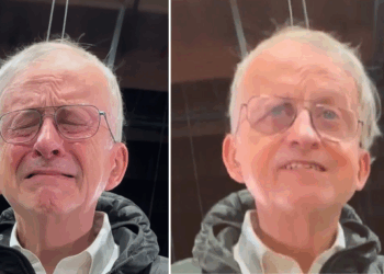 John (70) krijgt na 42 jaar trouwe dienst bij dezelfde werkgever een heel treurig afscheidscadeau: “Zo ga je toch niet met mensen om”