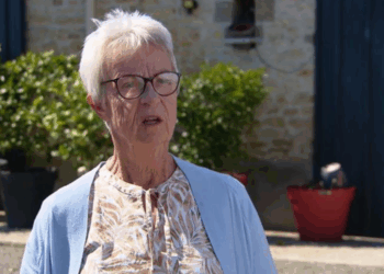 Kijkers gaan los op gedrag B&B Vol Liefde-Magda en ze zeggen allemaal hetzelfde