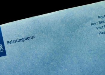 Let goed op: valse brieven van de Belastingdienst in omloop – zó herken je het verschil