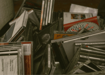 Let op: heb jij nog oude cd’s liggen? Die kunnen mogelijk tienduizenden euro’s waard zijn