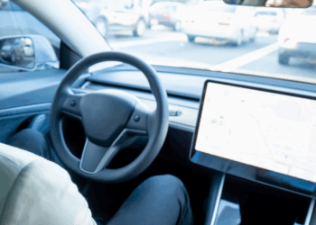 Misselijk tijdens rit in EV? Dít is waarom het zo vaak voorkomt