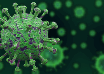 Nieuwe corona-variant ‘Stratus’ begint zich te verspreiden: “Heesheid opvallendste symptoom”