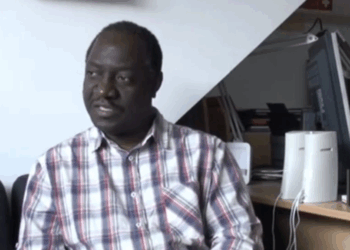 Omid ontevreden met aangewezen woning: “Schandalig dat ze me hierin achterlaten”