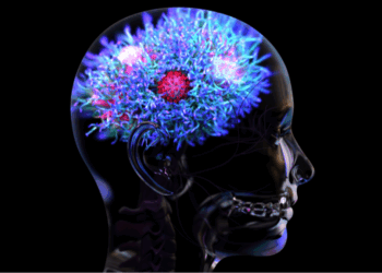 Onderzoek: ‘De coronapandemie heeft onze hersenen gemiddeld 5,5 maanden ouder gemaakt’