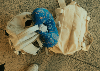 Rode Kruis waarschuwt vakantiegangers voor extreem weer: “Neem een vluchttas mee”