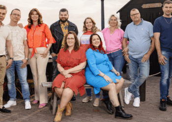 Urk! keert terug op televisie en dit seizoen wordt spraakmakender dan ooit