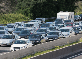 Op vakantie naar Duitsland? Dan kun je dit maar beter nú even lezen!