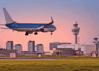 Vliegticketprijzen stijgen: dit is wat er verandert en wanneer