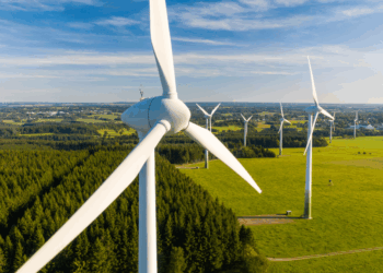 Windmolen stilgelegd: “Geluidsnorm overschreden”